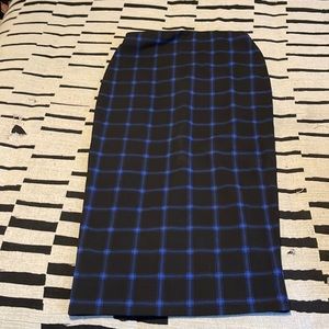 Old Navy Pencil Skirt